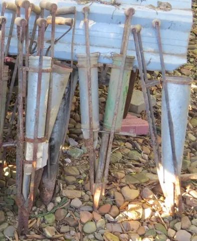 Plantadeiras Manuais (a partir)