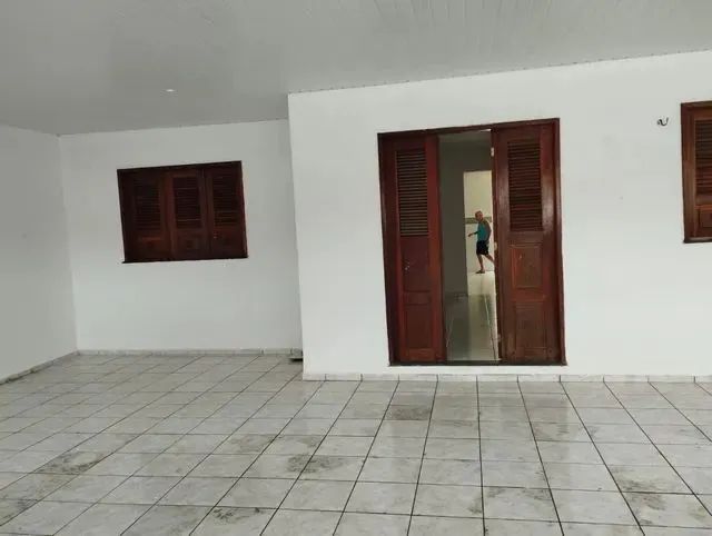 Casa no Riacho 2 (Qn15) 