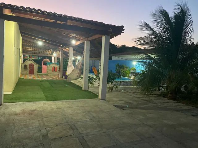 Casa de aluguel por temporada - Foto 10
