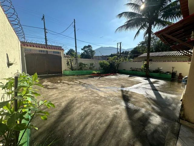 CASA INDEPENDENTE COM PISCINA A VENDA EM MURIQUI - Foto 4