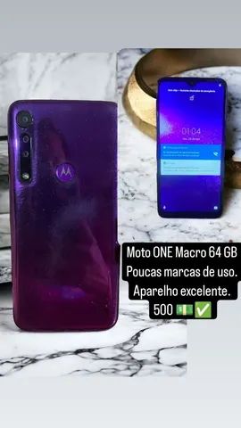 motorola one action usado olx