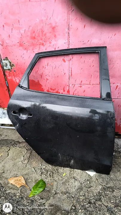 Porta traseira direita Hyundai i30