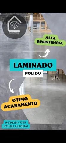 Granitina, lapidação, polimento e fulget - Foto 4