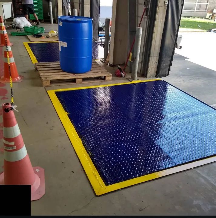 Serviços de soldagem, manutenção e serralheria  - Foto 4