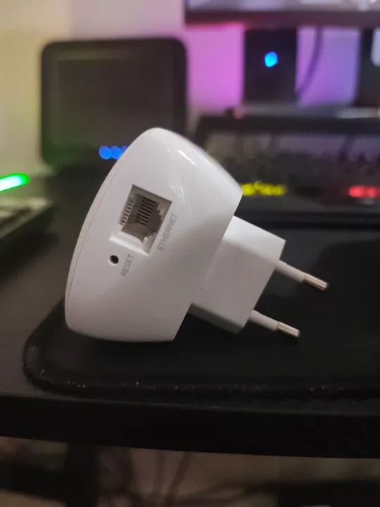 Roteador Wi-Fi Tp-Link - Foto 3