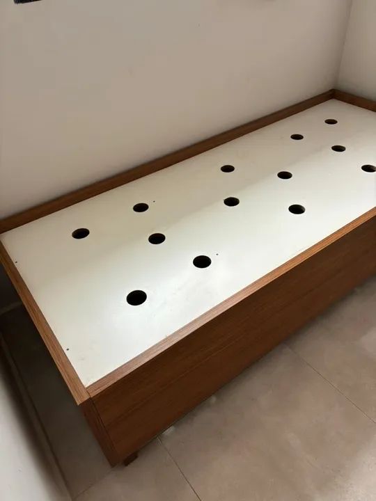 Cama de solteiro  - Foto 3