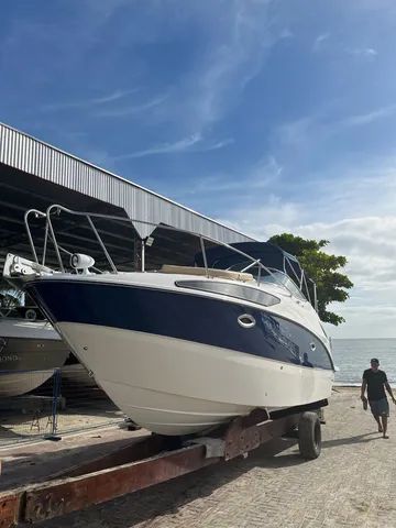 Lancha 28 pés - Foto 6