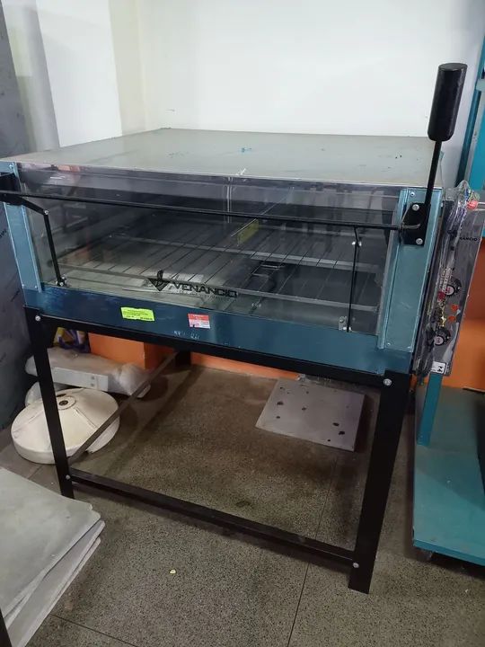 Forno Elétrico Venâncio Feri 110
