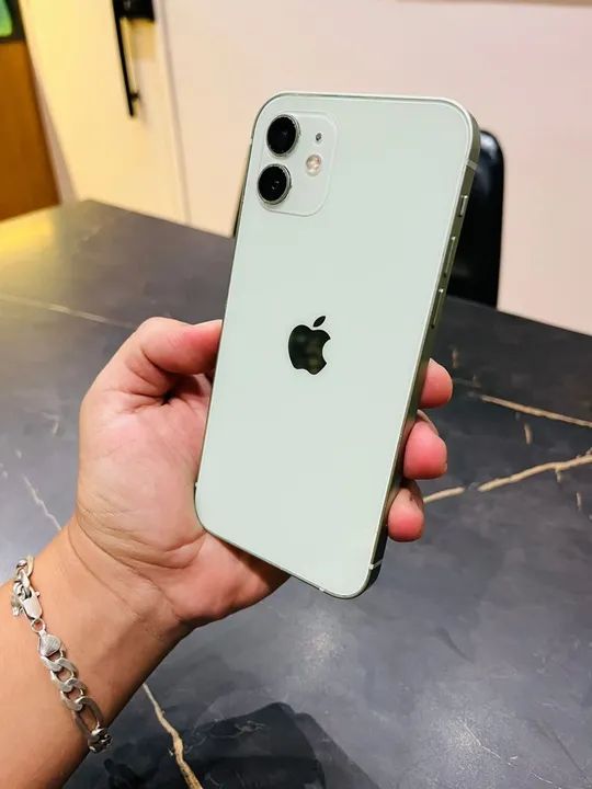 iPhone 12 pronta entrega e preço baixo - venha pra x1  - Foto 3