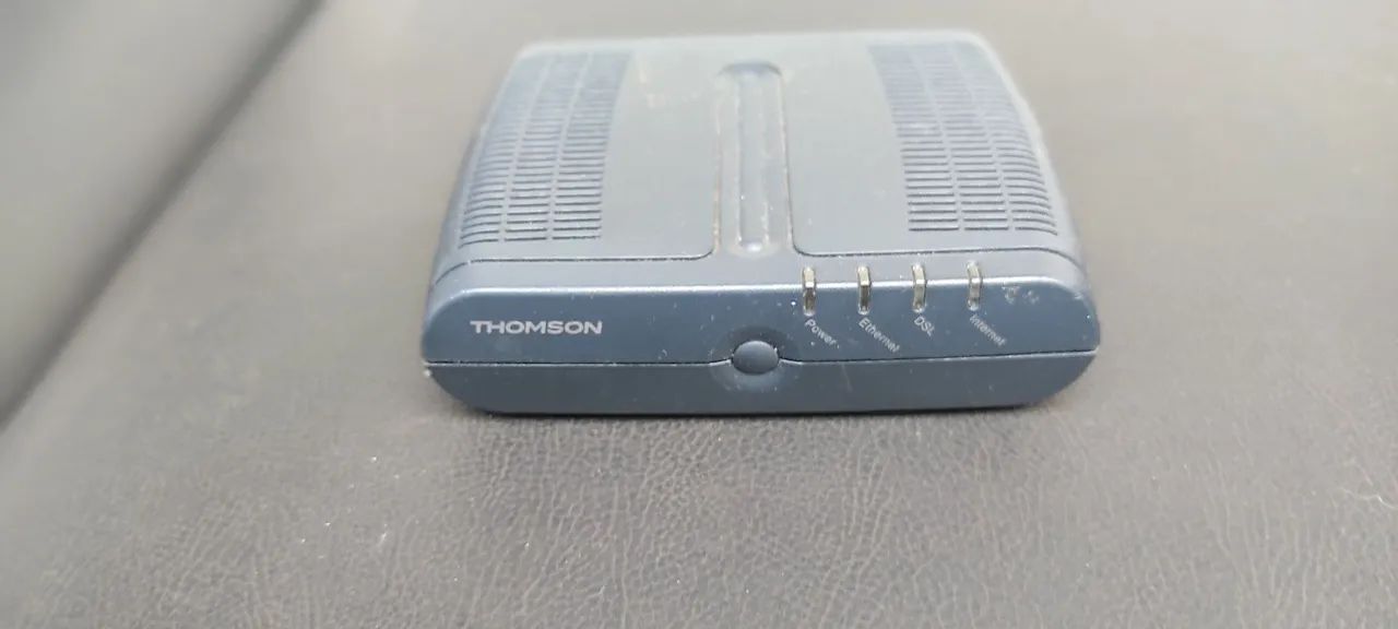 Modens Vivo, Oi, Thomson, tecnicolor e ZTE.