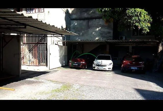 Terreno Rua João Pessoa Venda Centro Nilópolis