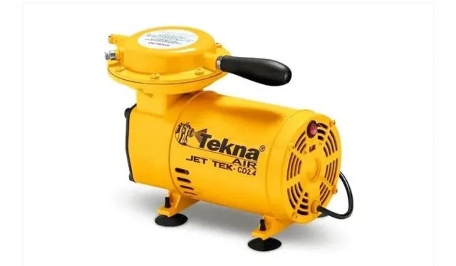 Compressor ar direto 1/2hp Tekna - Foto 3