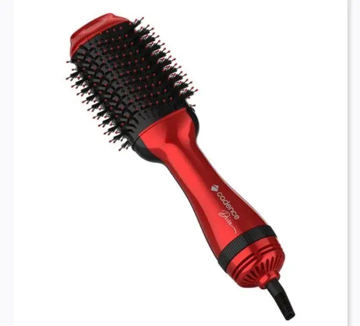 Secador de Cabelo com Escova Rotativa Cadence - Novo