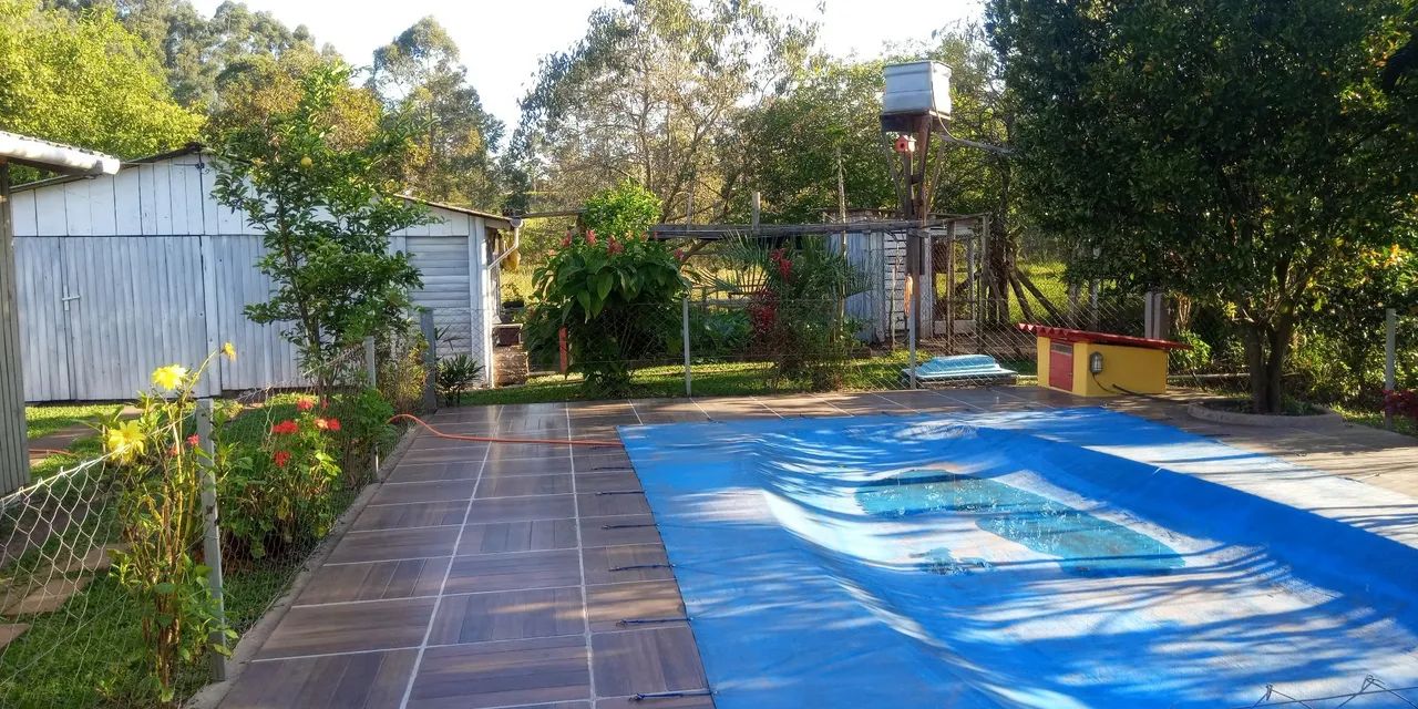 Sítio encantador - Foto 3