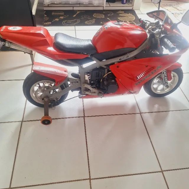 Mini moto - Foto 12