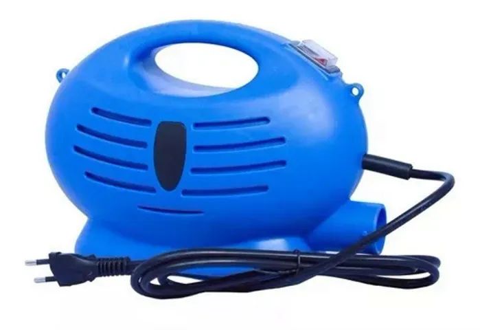Pistola De Pintura Pulverizadora De Tinta Verniz 110v ou 220v Potencia 650w - Foto 4