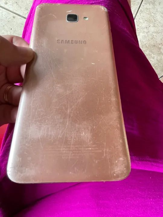 Vendo iPhone 7 Plus, J4 e A12 para retirada de peças  - Foto 6