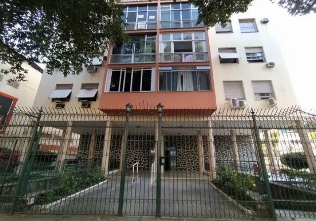 Captação de Apartamento a venda na Rua São Francisco Xavier - até 321 - lado ímpar, Tijuca, Rio de Janeiro, RJ