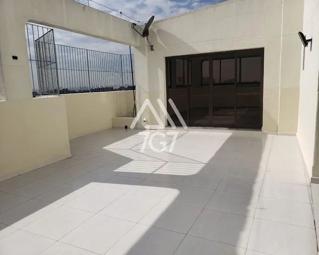 COBERTURA À VENDA EM SANTO AMARO - Foto 3