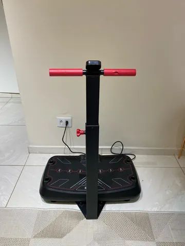 Plataforma Vibratória Energym Pro 3  - Foto 2