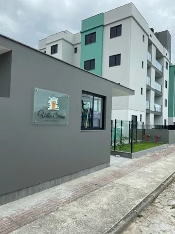 Captação de Apartamento a venda na Estrada Cristóvão Machado de Campos - até 4999/5000, Vargem Grande, Florianópolis, SC