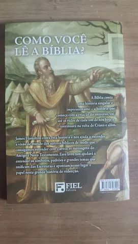 Livro o que é Teologia Bíblica  - Foto 3