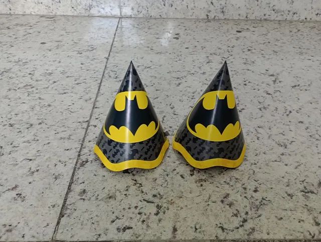 Festa batman  +18 anúncios na OLX Brasil