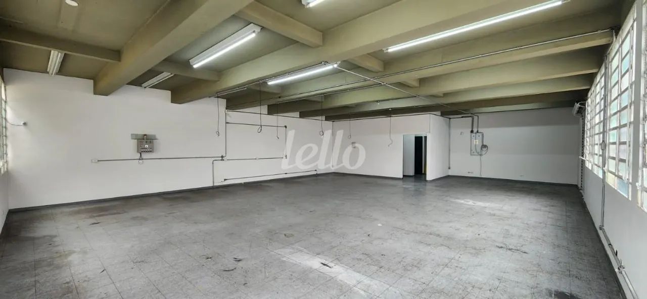 Comercial para alugar no(a) Vila Moinho Velho - Foto 5