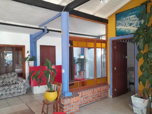 Loja de 495.98m² no bairro Pântano Do Sul - Foto 4