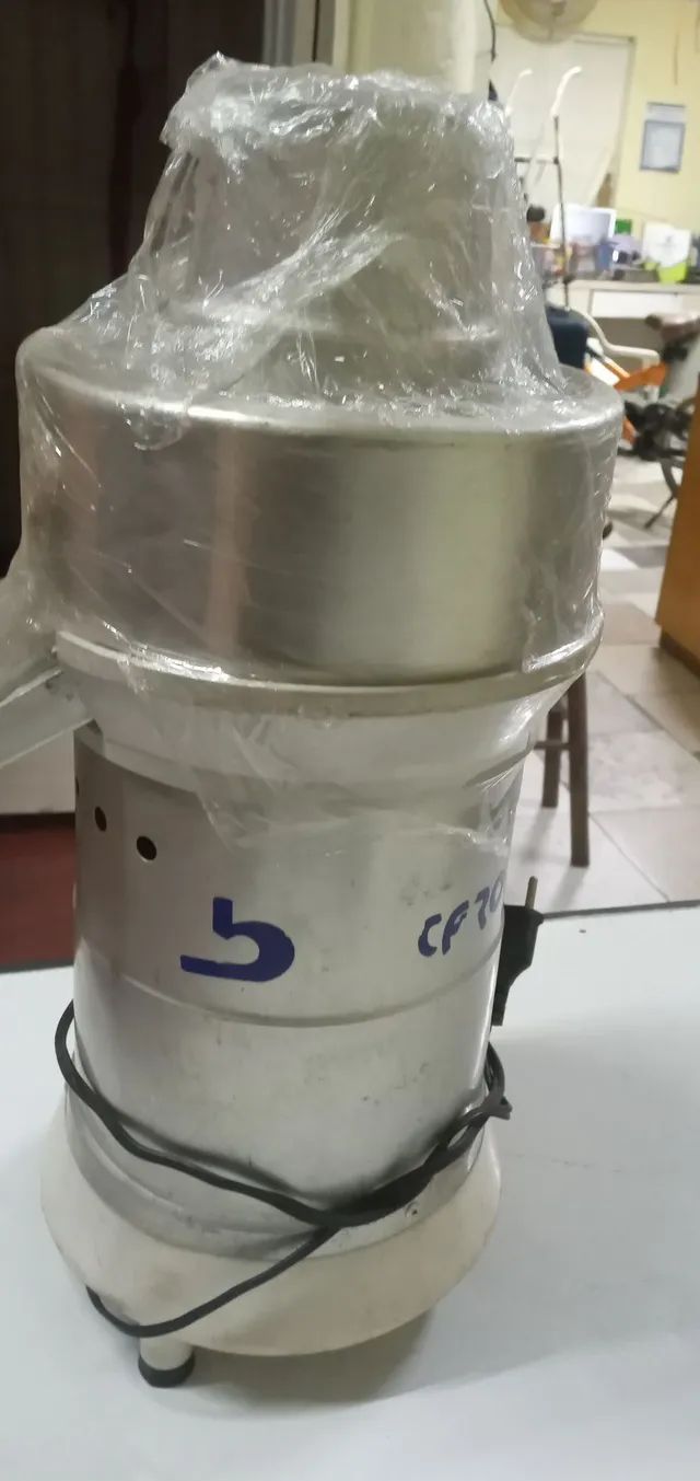 Espremedor de laranja ?  - Foto 4