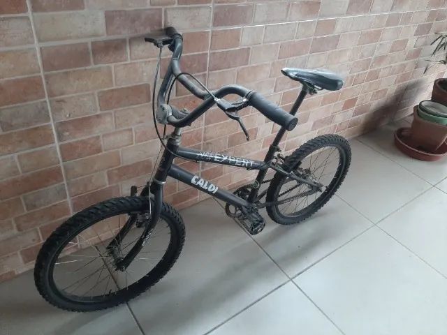 Bicicleta Caloi Expert aro 20 - Foto 2