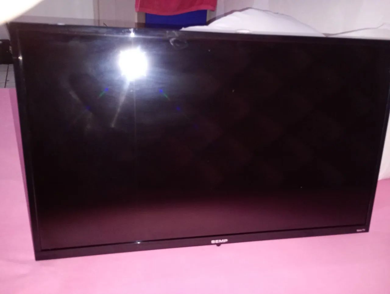 TV Semp Roku TV - Foto 6