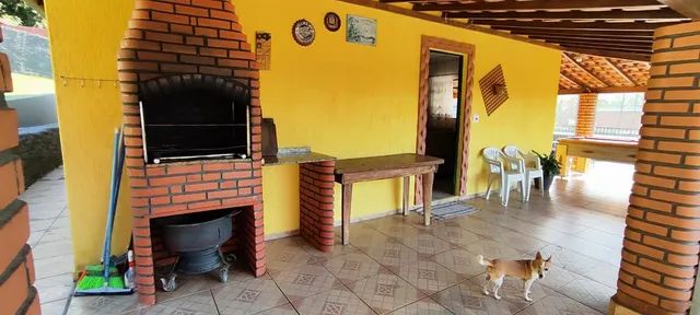 Aluga-se Chácara Raio de Sol em Socorro - Foto 3