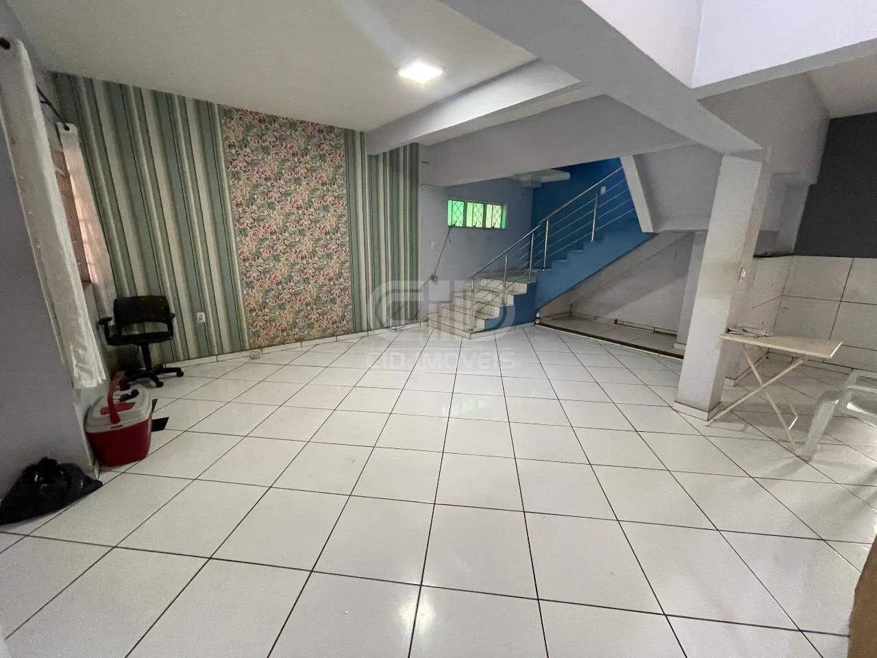 Sobrado com 4 quartos no bairro Canjica - Foto 5