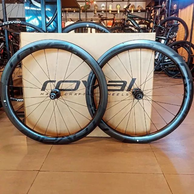 RODAS ROVAL CL50 DISC