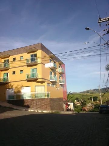 Captação de Apartamento para locação em Paraíba do Sul, RJ