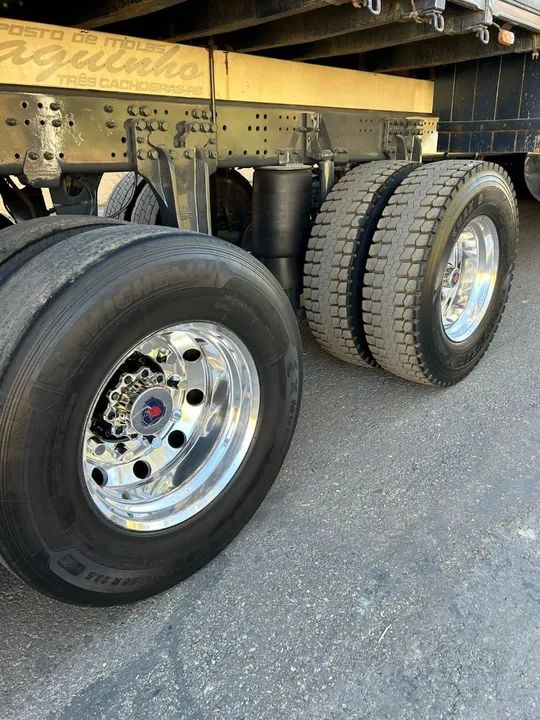 Scania p310 2012 - Foto 14