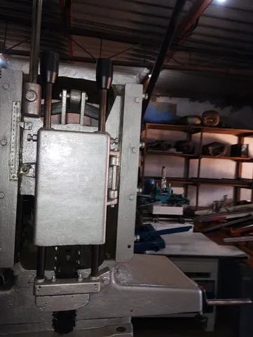 Furadeira de corrente invicta 5900 reais - Foto 6