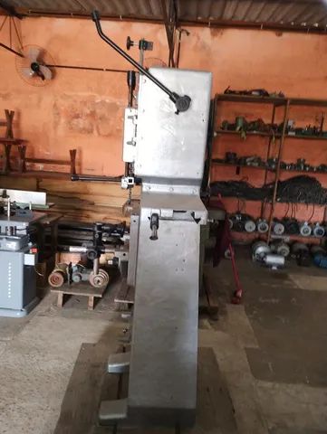 Furadeira de corrente invicta 5900 reais - Foto 4