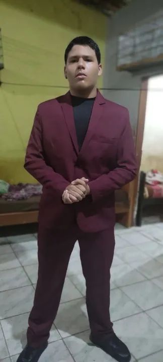terno blazer - Foto 2