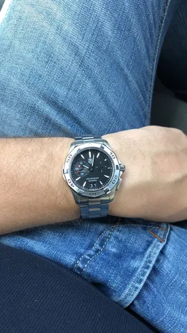 Relogios tag heuer originais 109 an ncios na OLX Brasil