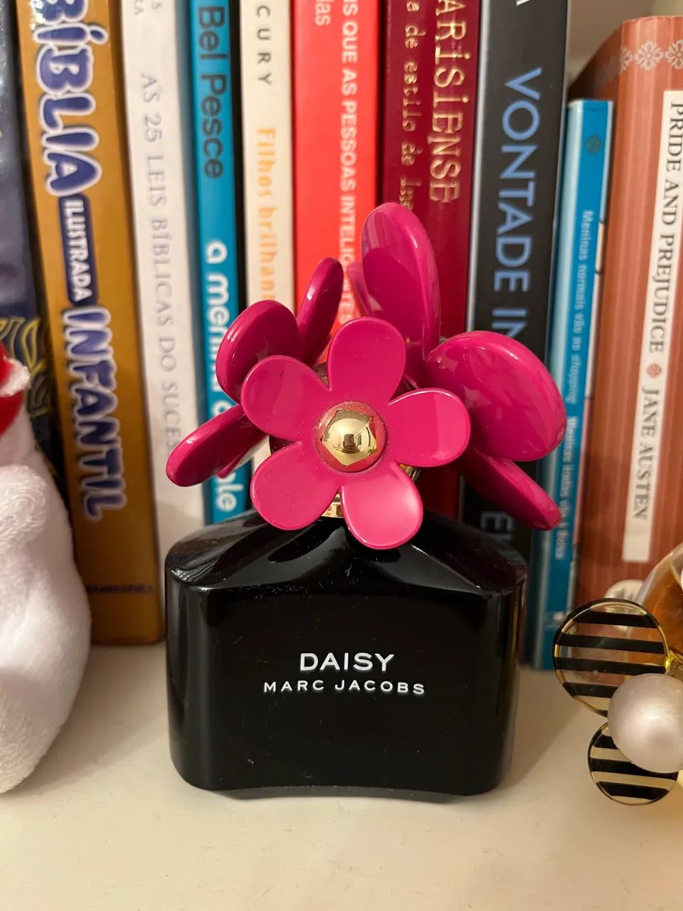 Perfume Daisy Marc Jacobs