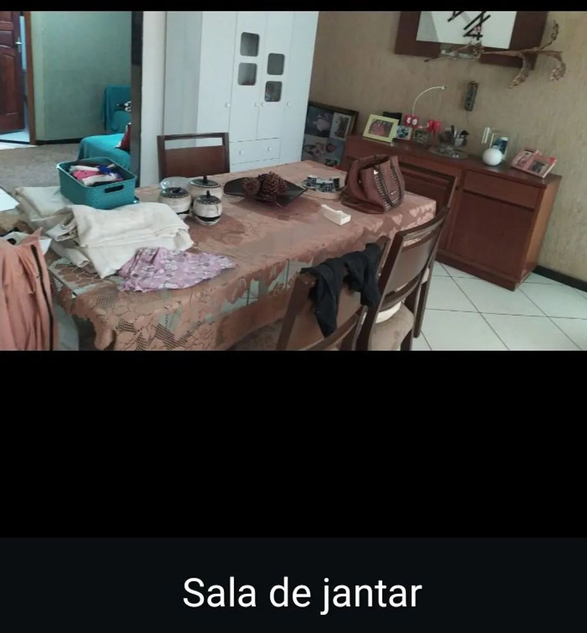 Foto - Serra - Jardim Limoeiro