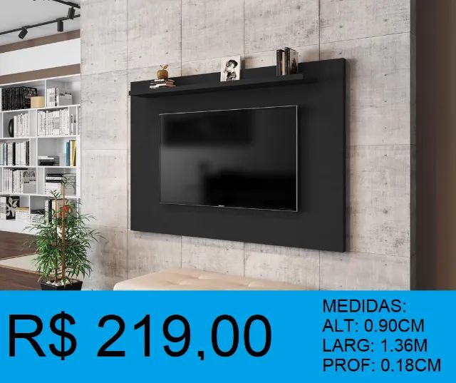 PAINEL KENZO- NOVIDADE-PRODUTO DE QUALIDADE
