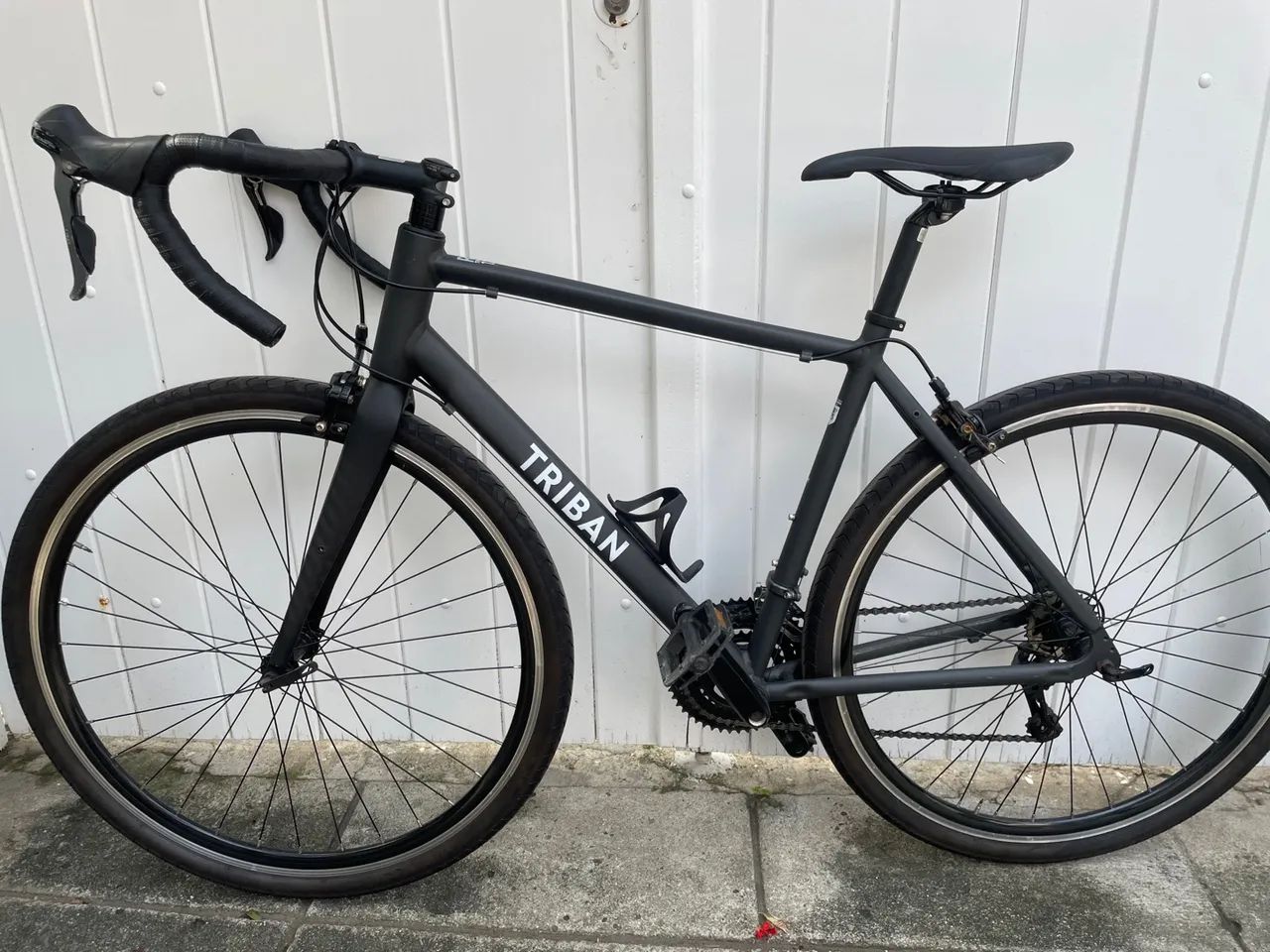 Bicicleta Triban RC 120 - Foto 5