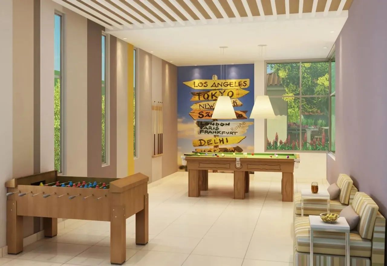 RESIDENCIAL DO BOSQUE - FASE 1 - Foto 3