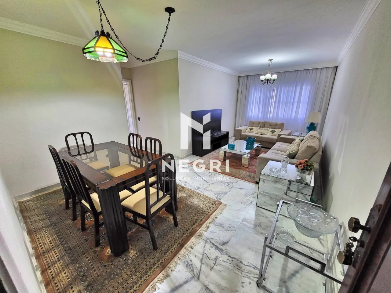 apartamento - Cambuí - Campinas