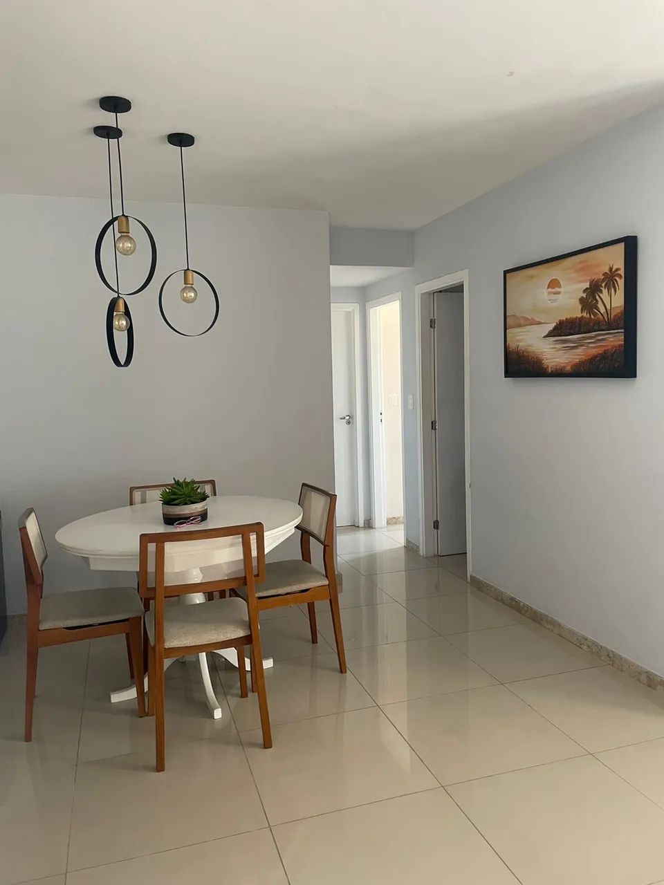 LAZÚLI RESIDENCE - Foto 3