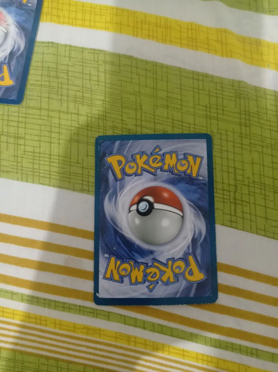 Cartas Pokémon - Coleção Mr. Rime de Galar, Toxapex GX e Volo - Foto 5