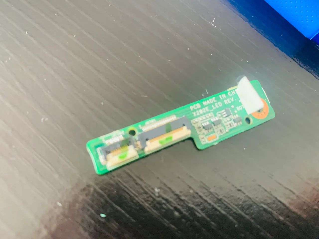 Placa de LED para notebook Asus - Foto 4